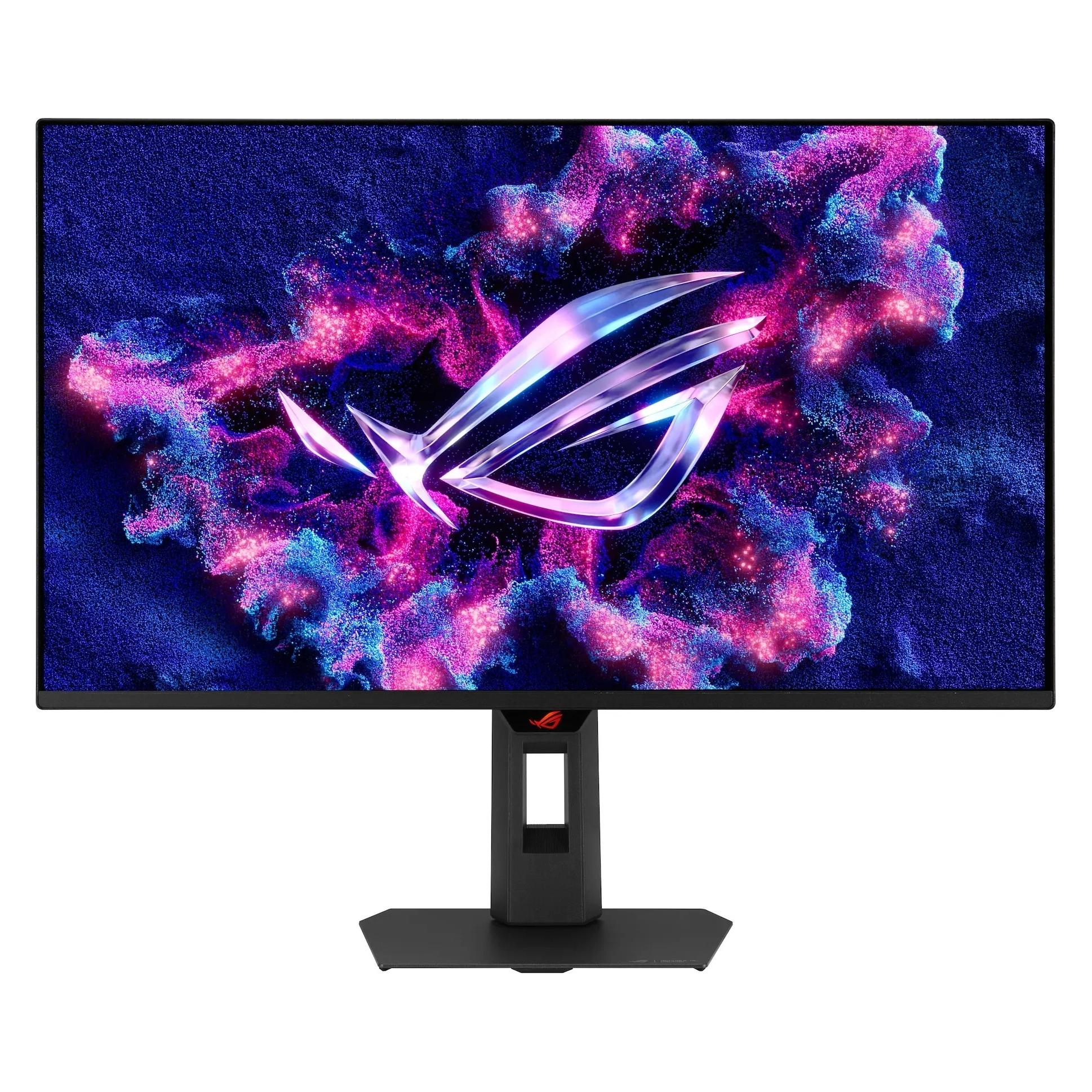 ASUS ROG Strix XG32UQDMS (3840 x 2160 Pixel, 31.50") (90LM0CV0-B01371)