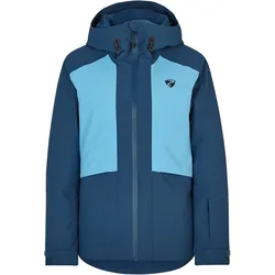 ZIENER PANORIA Jacke 2024 hale navy - 38