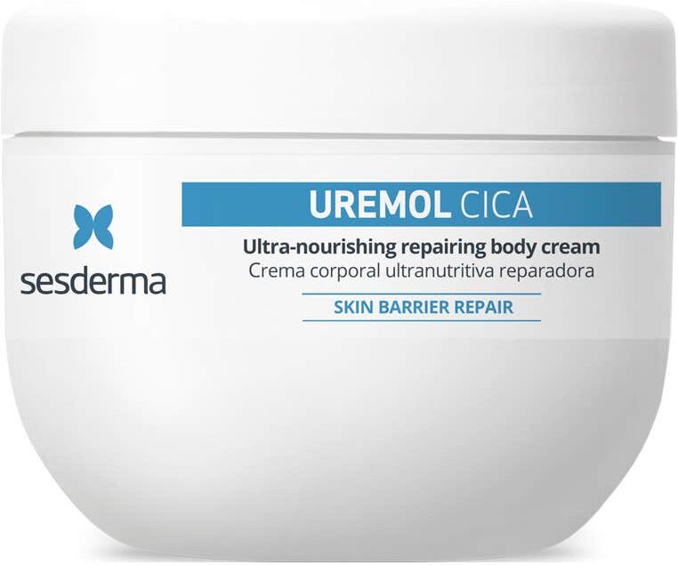 Sesderma Uremol Cica Crema Corporal Ultranutritiva 400 ml