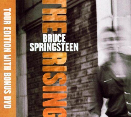 Bruce Springsteen - The Rising (Special Tour Edition CD + DVD) - Preis vom 09.10.2026 07:28:09 h