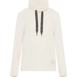 CANYON Damen Sweatshirt Sweatshirt, Größe 44 in Weiß Weiß
