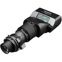 Panasonic Wechselbojektiv ET-DLE030 (Objektiv), Beamer Zubehör, Schwarz