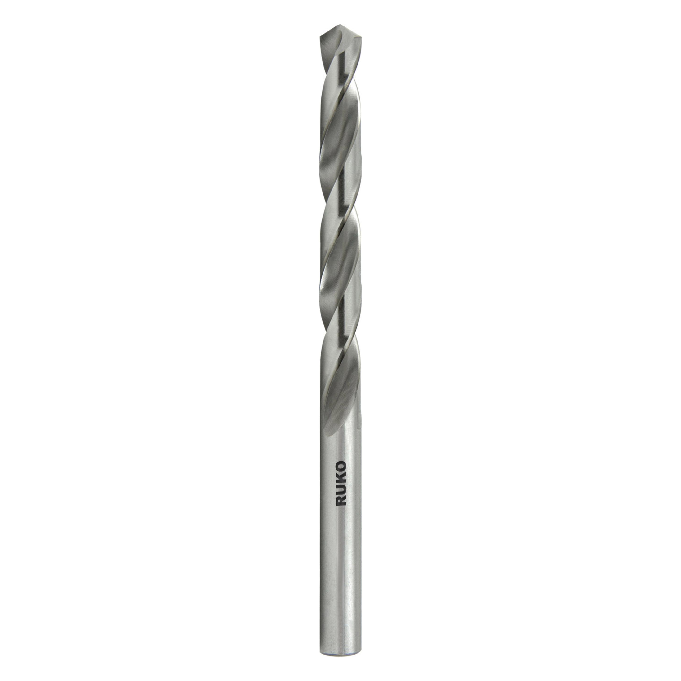 Ruko Spiralbohrer Typ N, HSS-G (214070)