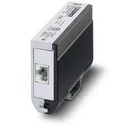 Phoenix Contact 2881007 Überspannungsschutzgerät DT-LAN-CAT.6+ DTLANCAT6