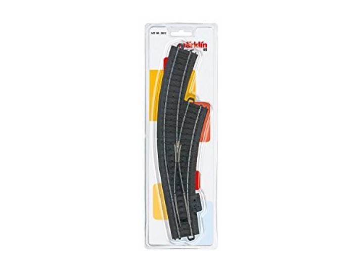 Märklin Start up 20672 - boogwissel rechts