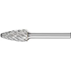 Pferd, Fräser, HM-Frässtift RBF 1225/6 CAST