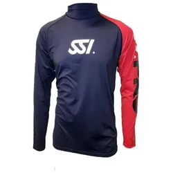SSI - Rash Guard SSI Pro - LS SMU - Größe: L