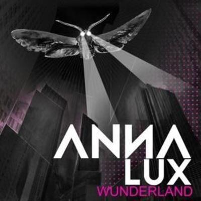 Wunderland - Anna Lux, CD