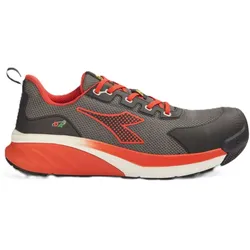 Sicherheitshalbschuhe "VORTEX" S1PS rot - 42 - Rot