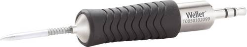 Weller RTP 012 B MS Lötspitze abgeschrägt Spitzen-Größe 1.2mm Spitzen-Länge 16.3mm Inhalt 1St.