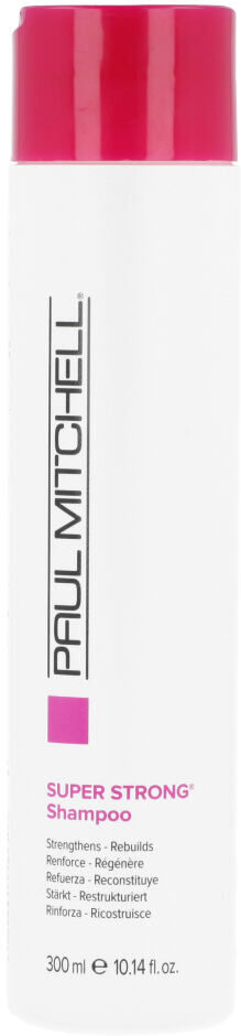Paul Mitchell Super Strong® Shampoo 300 ml