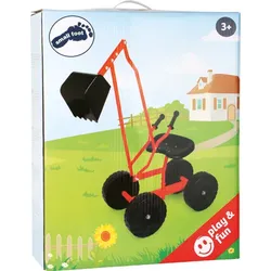 small foot Bagger mit Rädern 4628