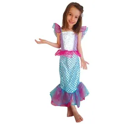 Rubies Meerjungfrauenkostüm 8-10 Jahre (10XL)