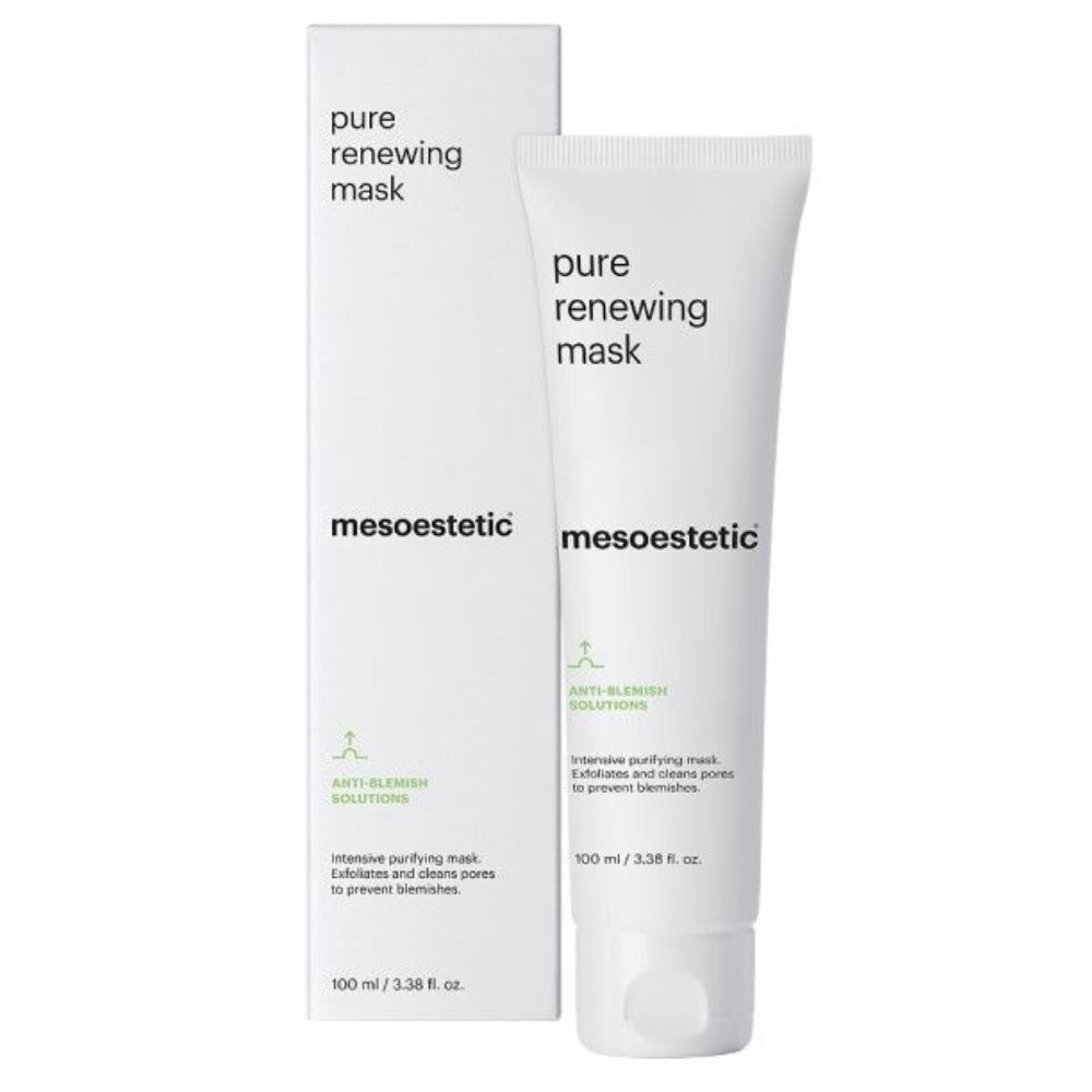 Mesoestetic Pure Renewing Mask 100mL