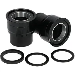 KOGEL BEARINGS Innenlager 386 EVO zu SRAM DUB | Road Seals Keramik