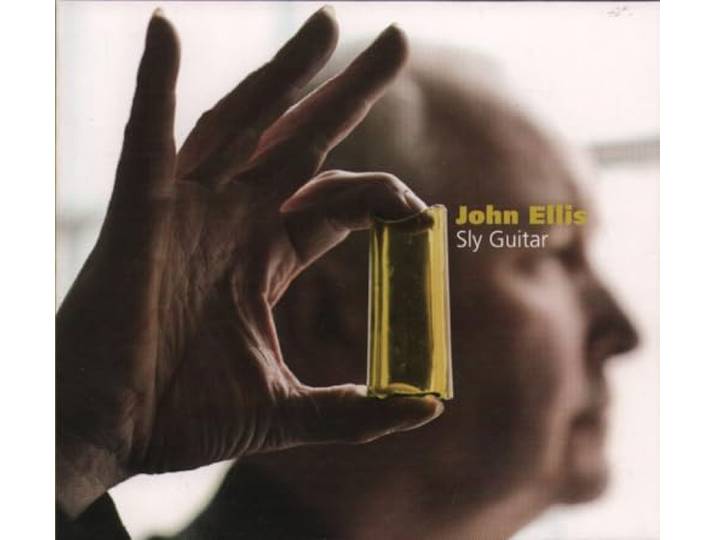 Sly Guitar