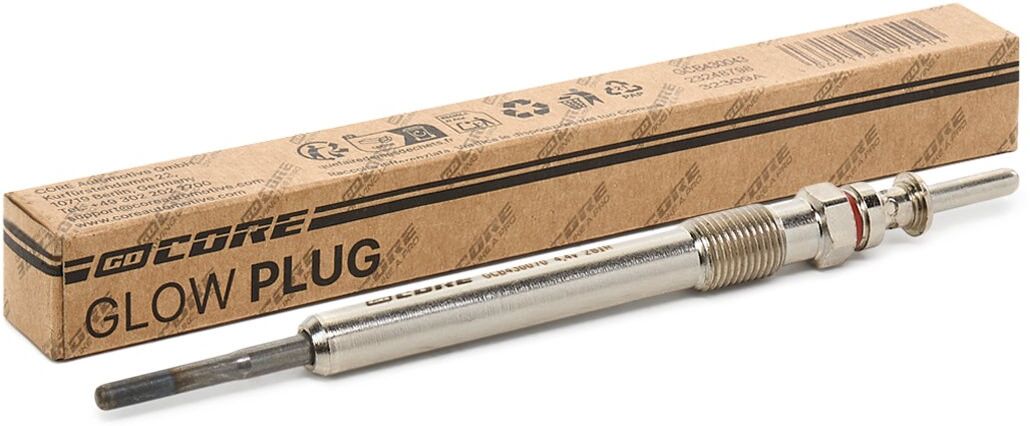 goCORE GCB430070 Glow plug