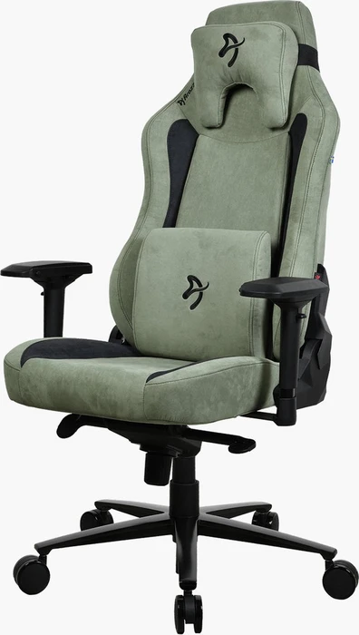 AROZZI Vernazza SuperSoft waldgrün