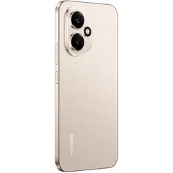 Honor 400 (512 GB, Desert Gold, 6.55", SIM + eSIM, 5G), Smartphone, Gold