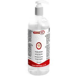 Erogen-x Gel 200 ml