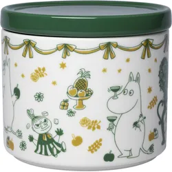 Arabia Finland Muminki Gift of love Vorratsdose 700 ml