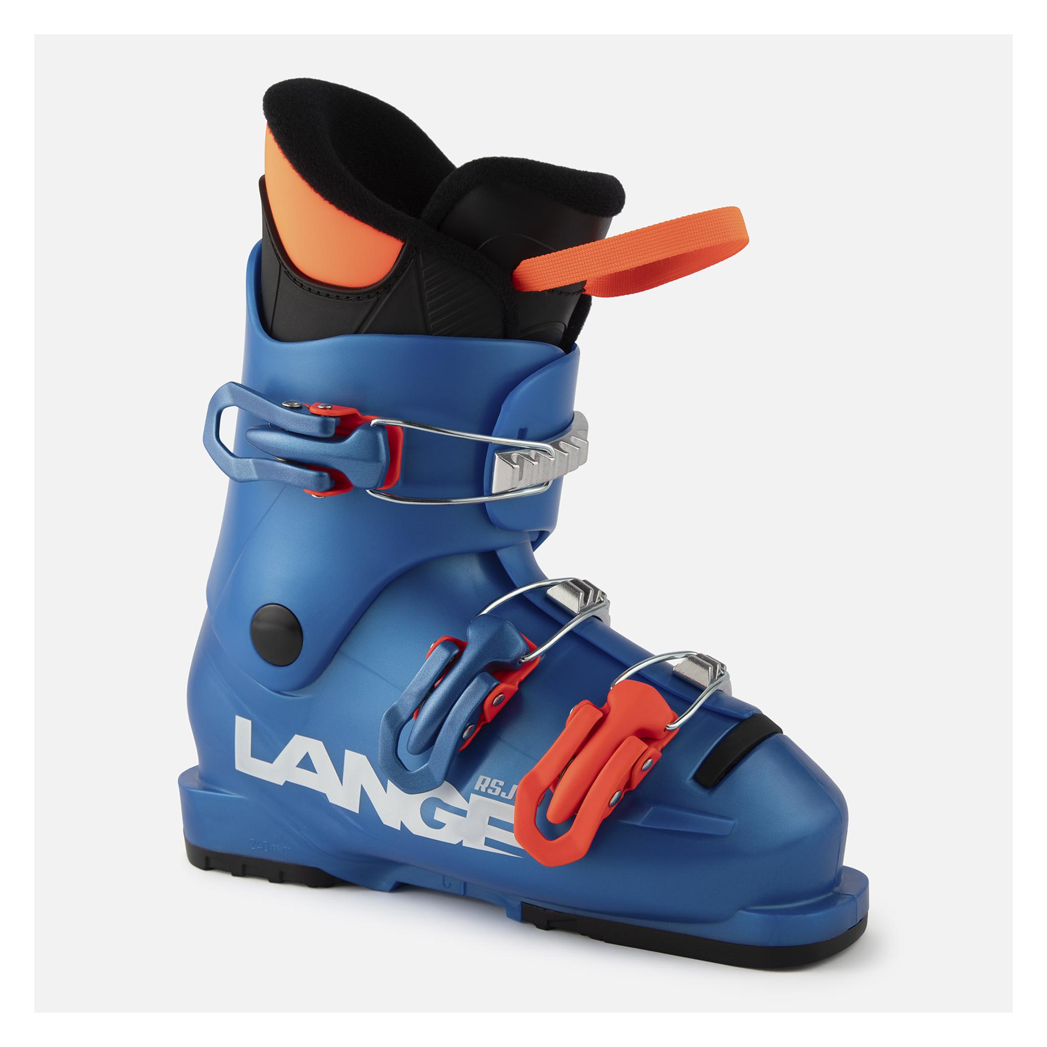 Lange RSJ 50 Skischuhe (20.5) (54704110)