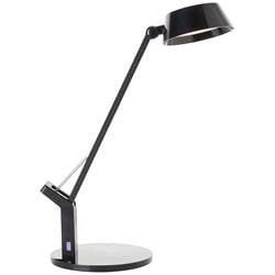 Brilliant Kaila G93126/06 LED-Tischlampe LED LED 8 W EEK: E (A - G) Schwarz