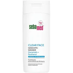 SEBAMED Clear Face Gesichtswasser 200 ml