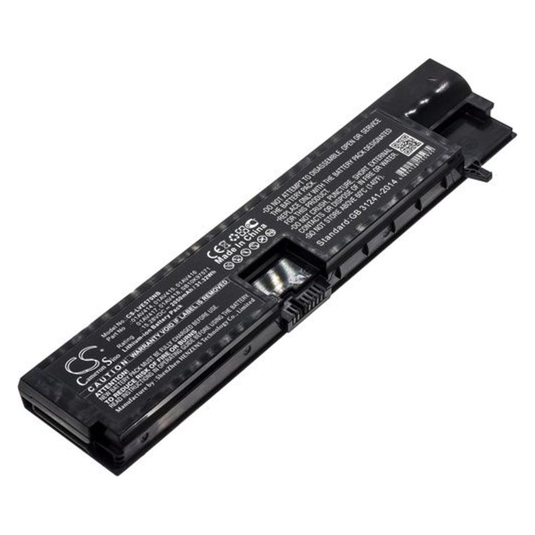 NoName Battery for Lenovo ThinkPad E570 etc (LVE570NB)