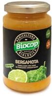 Biocop Compota de Bergamota 265g