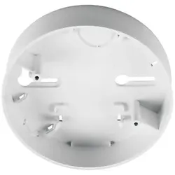 ESYLUX Aufputzdose Protector Rauchmeld. PROTECTOR#ER10018985