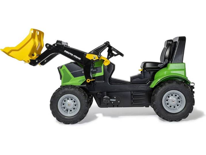 rolly toys® Spielzeug-Traktor