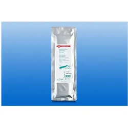 NOBA Nobasplint® gepolstertes Schienenmaterial - 10 cm x 38 cm Volare Schiene 1 St