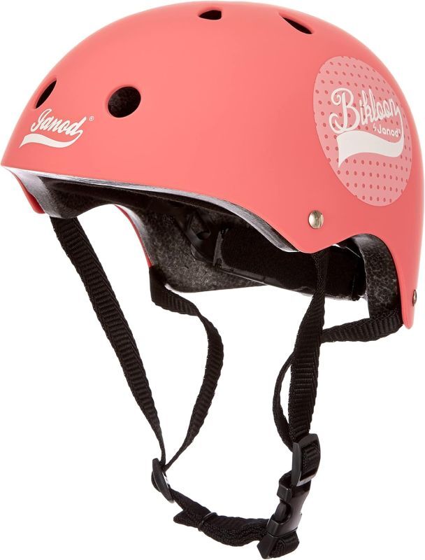 Janod Casco Bikloon