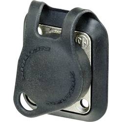 Neutrik SCD-W Abdeckkappe Schwarz 1 St.