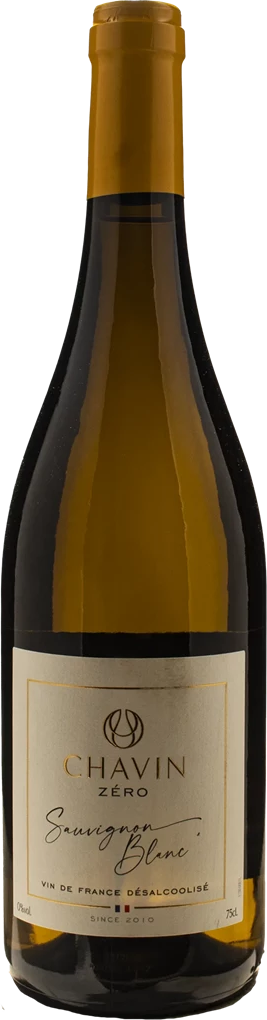 Chavin Sauvignon Blanc Zero Alcol 2025