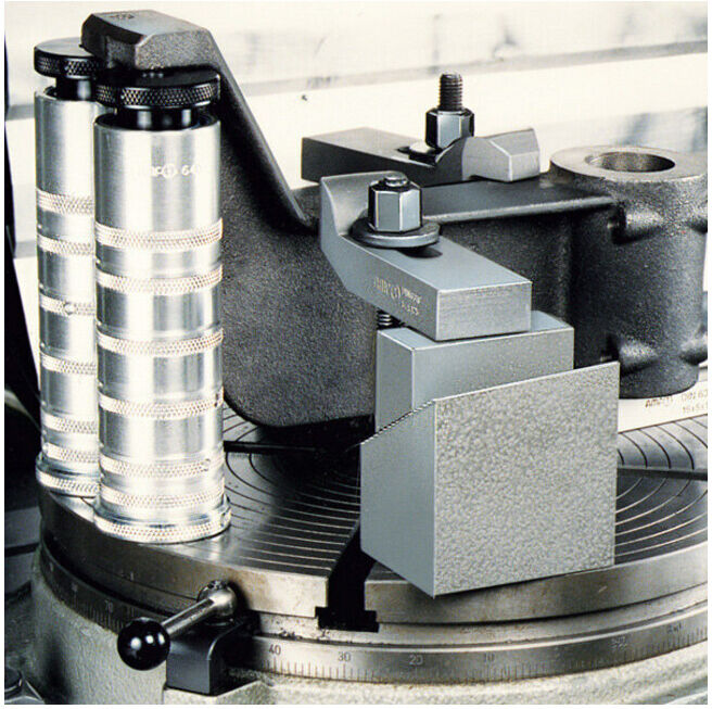 AMF Vis rhombique 22X125 mm (86801)