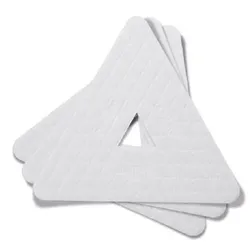 Unger Stingray QuikPads 100er-Packung