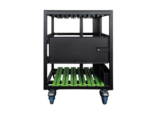 Showgear Loadmaster Bodenplatten-Trolley 600