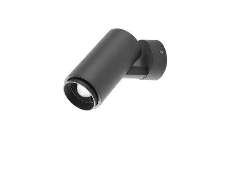 Faro Barcelona 70912 - PLOM projector lamp donkergrijs