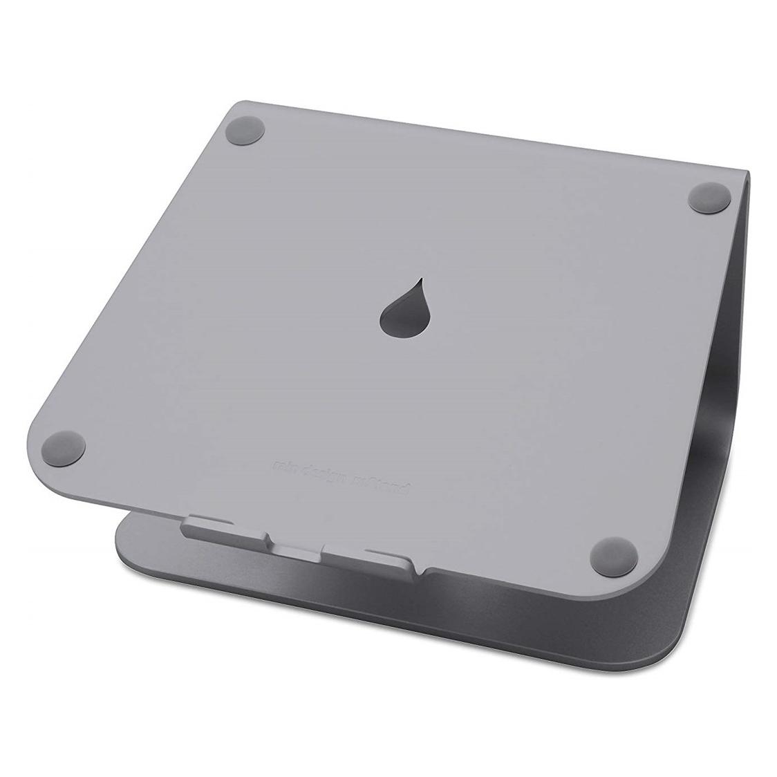Raindesign mStand 360 - Notebook-Ständer - Space-grau (10074)