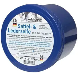 AWA Sattelseife in der Dose (Pferd), Tierhygiene
