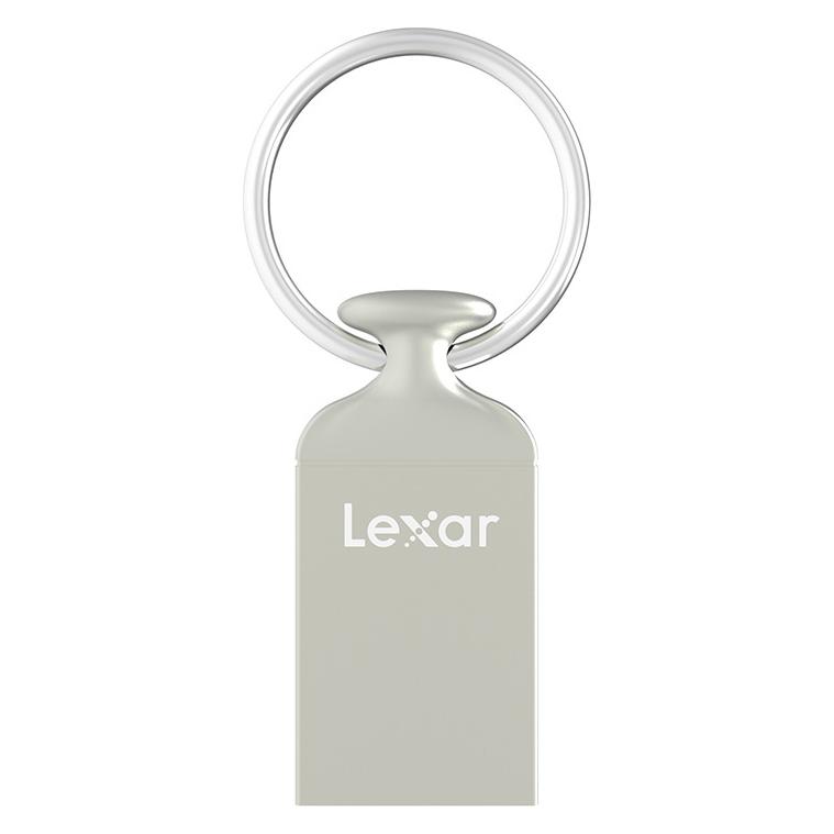 Lexar JumpDrive M22 (32 GB, USB-A) (LJDM022032G-BNJNG)