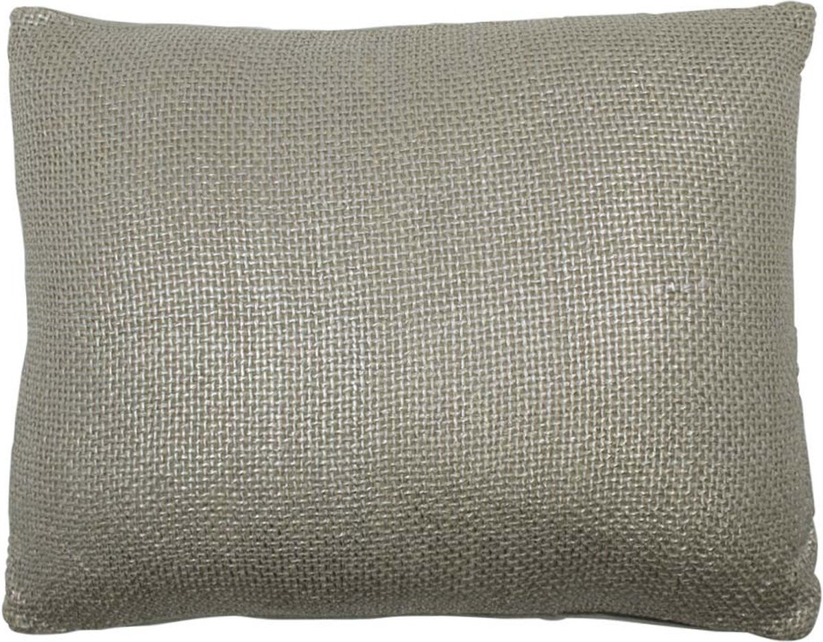 Mars & More Gypsy Sierkussen - Beige - 45 x 35 cm