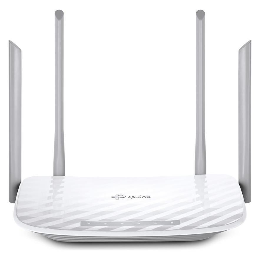TP-Link Archer C50 Wireless Router (ARCHERC50)