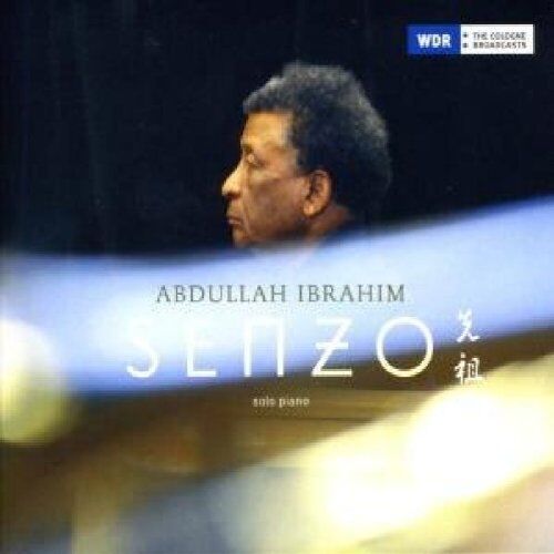 Abdullah Ibrahim - Senzo - Preis vom 09.10.2026 07:28:09 h