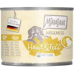 MjAMjAM Extra hoher Fleischanteil 6x200 g