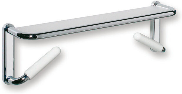 Hewi miroir Hewi White Edition 80203W10099 plastique blanc
