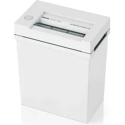 Ideal, Aktenvernichter, 2245 Cc (Partikelschnitt)