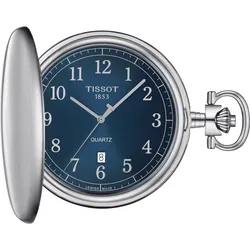 Tissot Savonnette Herrenuhr T862.410.19.042.00